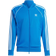 Adidas Adicolor Classics SST Track Jacket - Blue Bird/White