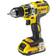 Dewalt DCD790D2-QW (2x2.0Ah)