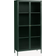 Håum Bronco Fir Green Glass Cabinet 90x190cm