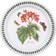 Portmeirion Botanic Garden Assiett 21.5cm 6st