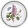 Portmeirion Botanic Garden Assiett 21.5cm 6st