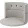 by KlipKlap KK Play Fold Circle Barnsoffa Ø 90 x H 30 cm