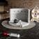 by KlipKlap KK Play Fold Circle Barnsoffa Ø 90 x H 30 cm