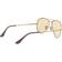 Ray-Ban Solid Evolve RB3689 001/T2