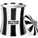 Jonathan Adler Vice Calories Kitchen Container 0.23gal