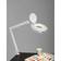 Halo Design Magni White Table Lamp 76cm