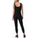 Prana Railay Jumpsuit - Black