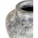 House Nordic Santona Light Grey Vase 30cm