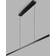 LIGHT-POINT Edge Linear S2000 Carbon Black Pendel 201.6cm