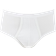 Calida Twisted Cotton Brief - White