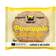 Kookie Cat Bio Pineapple and Orange Cookie 50g 1pak