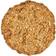 Kookie Cat Bio Pineapple and Orange Cookie 50g 1pak