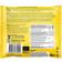 Kookie Cat Bio Pineapple and Orange Cookie 50g 1pak