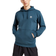 adidas Men's Originals Trefoil Essential Fleece Hoodie - Arctic Night