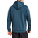 adidas Men's Originals Trefoil Essential Fleece Hoodie - Arctic Night