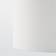 IKEA Ringsta White/Brass Golvlampa 153cm