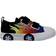 Converse Chuck Taylor All Star Easy-On Cars - Black/White