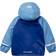 Helly Hansen Kid's Bergen Fleece Lined Rain Set 2.0 - Blue Fog (41776-625)