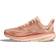 Hoka Clifton 9 W - Sandstone/Cream