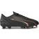 Puma Junior Ultra Play FG/AG - Black/Copper Rose