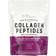 Live Conscious Hydrolyzed Collagen Peptides Type I & III - Keto & Paleo Friendly 20Servings