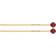 Vic Firth Signature Series Marimba Mallets M27 - Rusty Burge