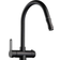 Tapwell (9424256) Mattsvart