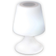 Näve Curbi LED Decorative White Bordslampa 25.5cm