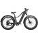 OKAI Ranger 28MPH Mountain Electric Bicycle Unisex