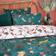 Furn Wildlings Duvet Cover Green (260x220cm)