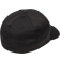 Volcom Full Stone Flexfit Hat - Black