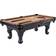 Barrington Belmont Drop Pocket Table