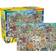 Aquarius Spongebob Squarepants 3000 Pieces