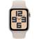 Apple Watch SE (2nd generation), 40mm, GPS, Sport Band Starlight