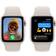 Apple Watch SE (2nd generation), 40mm, GPS, Sport Band Starlight