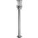 LEDVANCE Endura Classic Steel Stolplykta 80cm