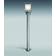 LEDVANCE Endura Classic Steel Lamp Post 80cm