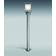 LEDVANCE Endura Classic Steel Stolpelampe 80cm