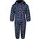 Dare 2b Kid's Bambino II Waterproof Insulated Snowsuit - Blue