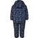 Dare 2b Kid's Bambino II Waterproof Insulated Snowsuit - Blue