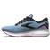 Brooks Ghost 15 W - Blue Bell/Black/Pink