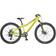 Scott Scale Disc 24" 2022 - Yellow/Black Barncykel