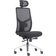 Ergoff Ekoflex Black Kontorsstol