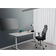 Ergoff Ekoflex Black Kontorsstol