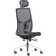 Ergoff Ekoflex Black Kontorsstol