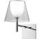 Flos KTribe White Aplique de pared 24cm