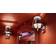 Flos KTribe White Wall light ∅ 24cm
