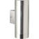 Nordlux Tin Aluminium Wall light ∅ 7.6cm