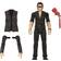 Mattel Jurassic Park Hammond Collection Dr Ian Malcolm