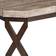 Ashley Radilyn Occasional Sets Gray/Brown Coffee Table 24.1x48.1" 3